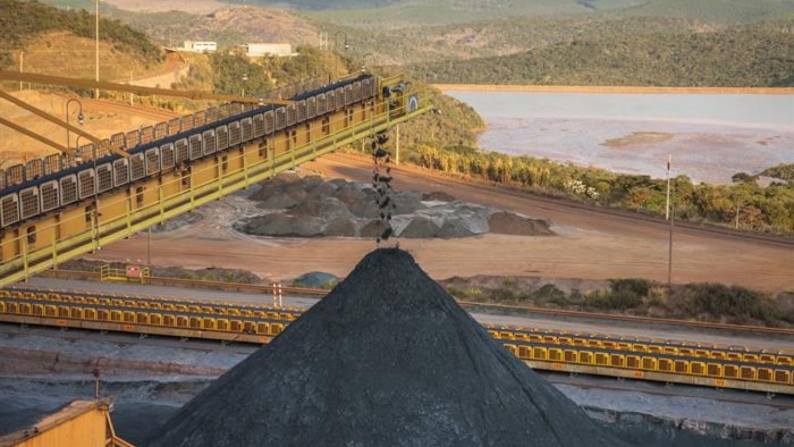 Oito cidades do Piauí terão direito a receber compensação financeira pela exploração de minerais; confira lista
