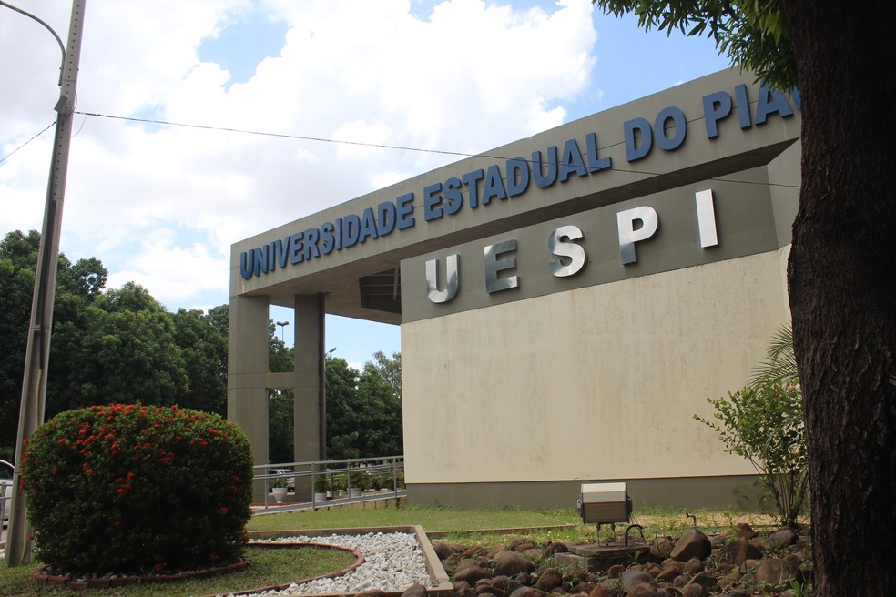 Professores da Uespi entram em greve; início das aulas está marcado para  segunda (8) | Piauí | G1