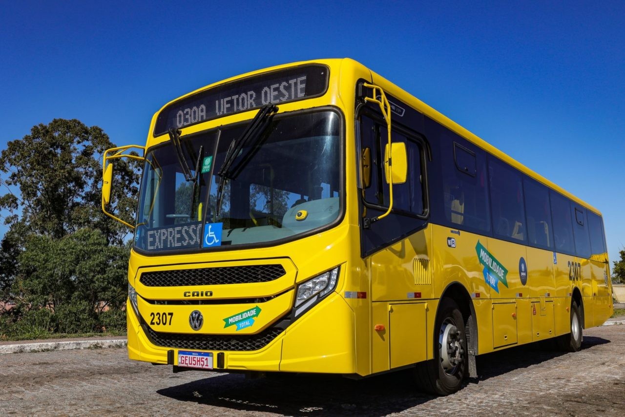 Tarifa do transporte público terá aumento a partir deste domingo em Jundiaí