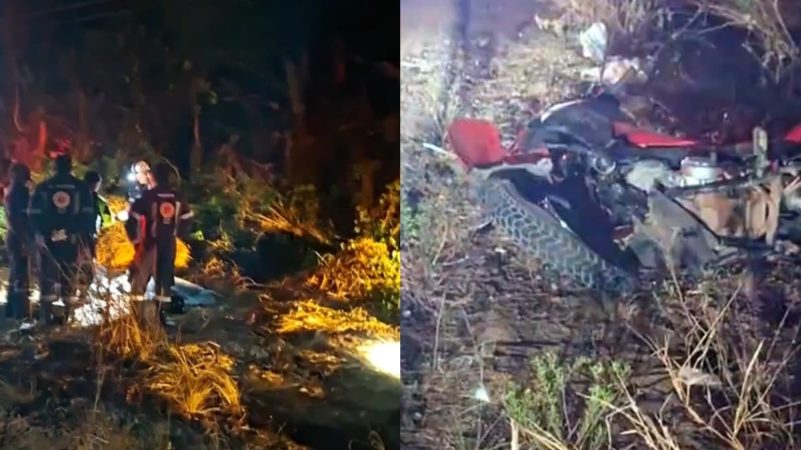 Motociclista morre após colisão com caminhonete na PA-457 em Santarém