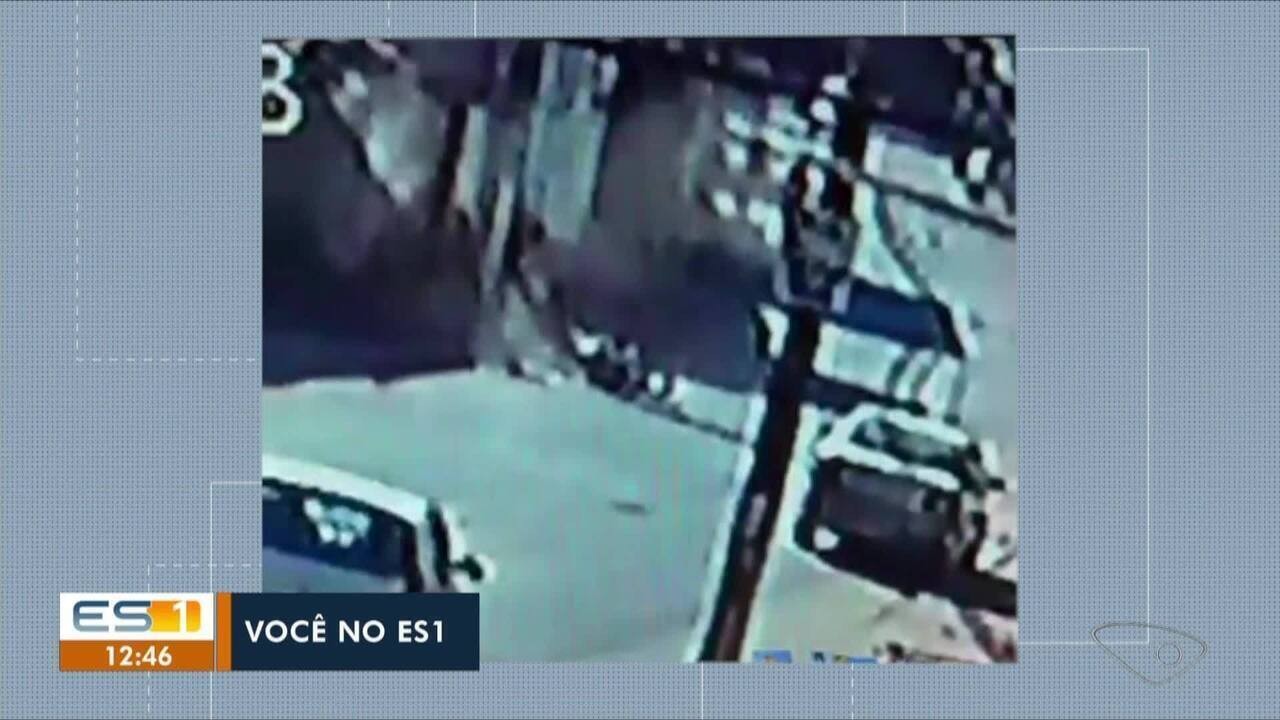 Jovem morre após perder o controle de moto e bater em poste durante ...