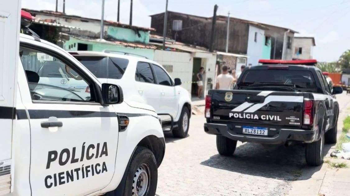 Adolescente de 16 anos é morto a tiros, em João Pessoa 