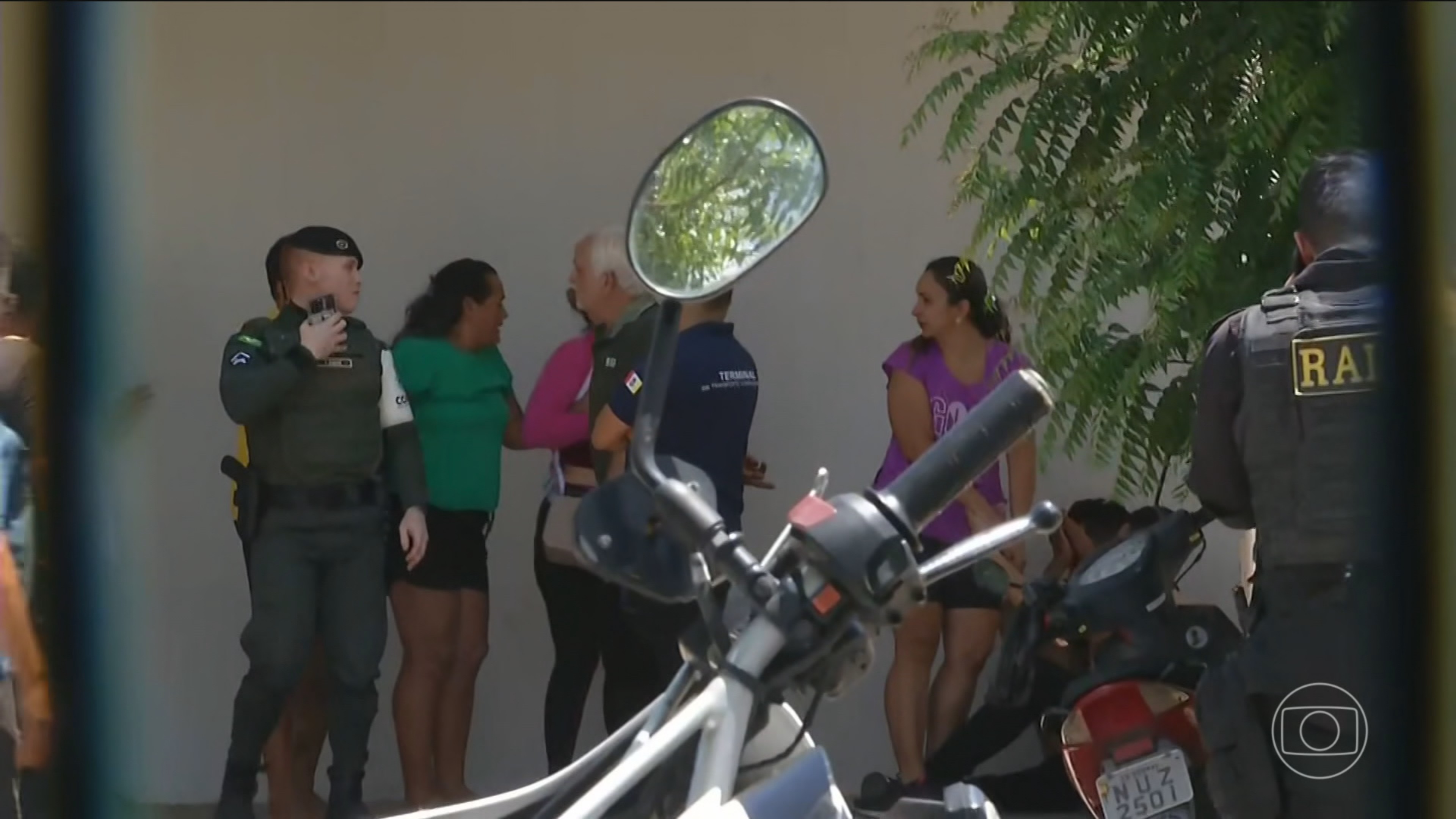 Você Não Tá Convidada pro Meu Bat Mitzvá!