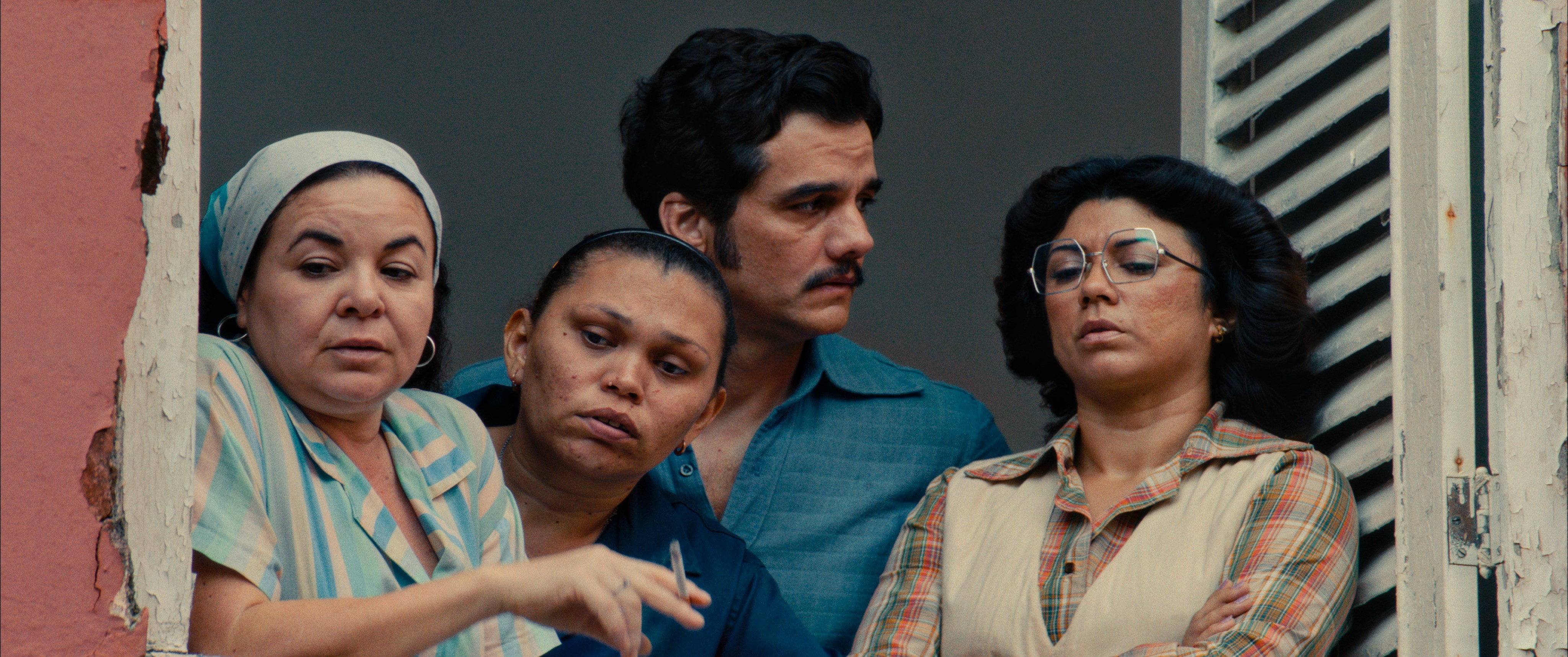 'O agente secreto', representante do Brasil em busca de vaga no Oscar, terá exibição gratuita em Fortaleza