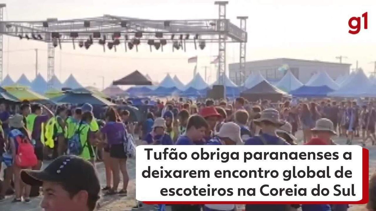 Sobrevivência no Mar - Escoteiros do Brasil