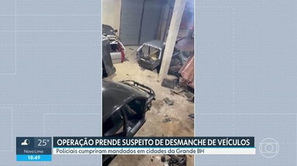 VÍDEOS: MG2 de quarta-feira, 27 de maio de 2026