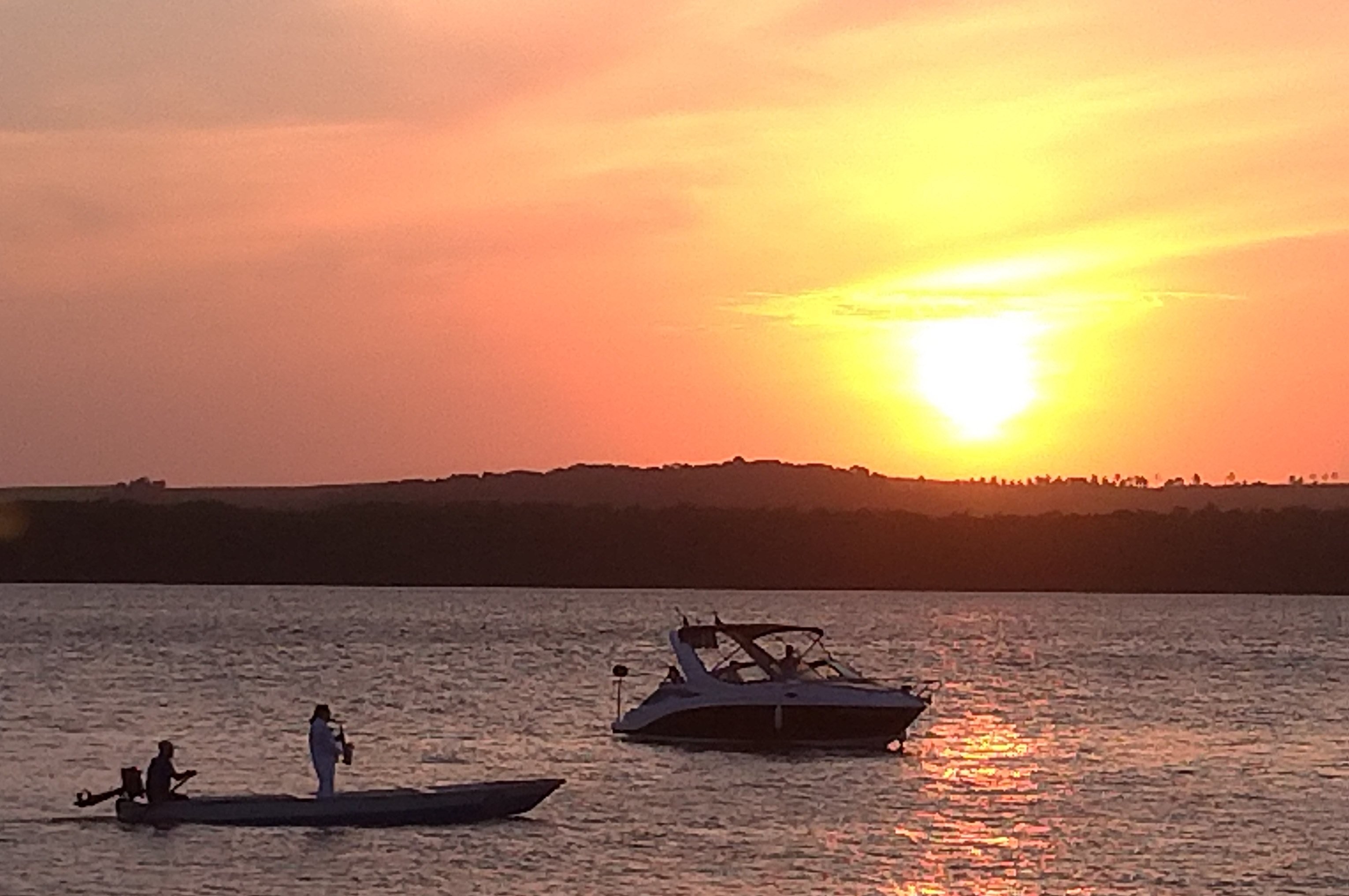 Jurandy do Sax e pôr do sol da Praia do Jacaré, na PB, são citados no Enem 2023: 'reconhecimento que vou levar no coração', diz músico