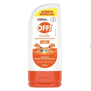 OFF Family Loo 200 ml