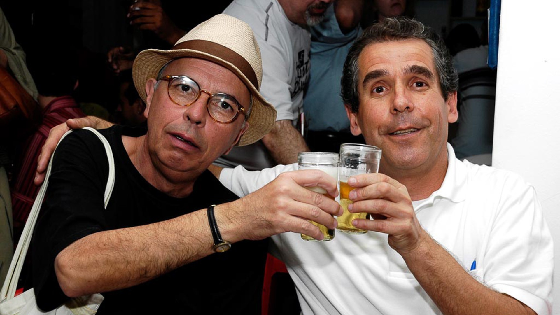 Morre 'Fernandinho do Depois', garçom ícone e personalidade de Sorocaba