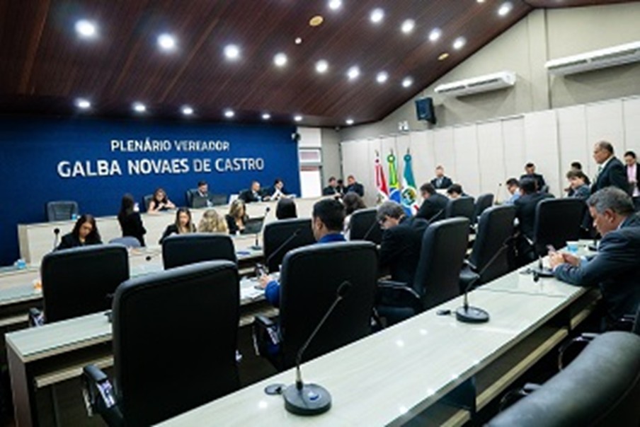 Vereadores defendem sustentabilidade e proteção ao meio ambiente em Maceió