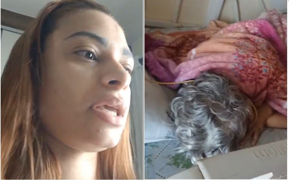 Moradores de SP estão há mais de 17h sem energia e enfrentam problemas gerados pelo temporal e a falta de luz