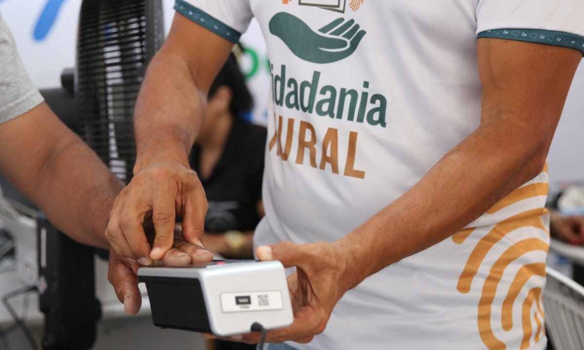 Projeto oferece serviços gratuitos para agricultores familiares em Riachão do Jacuípe; saiba mais