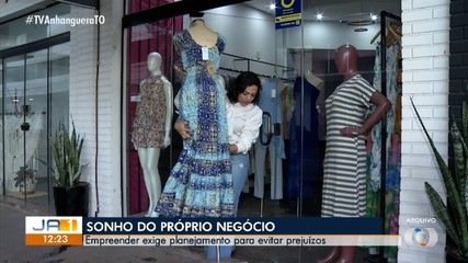 Planejamento é fundamental para quem deseja abrir o próprio negócio