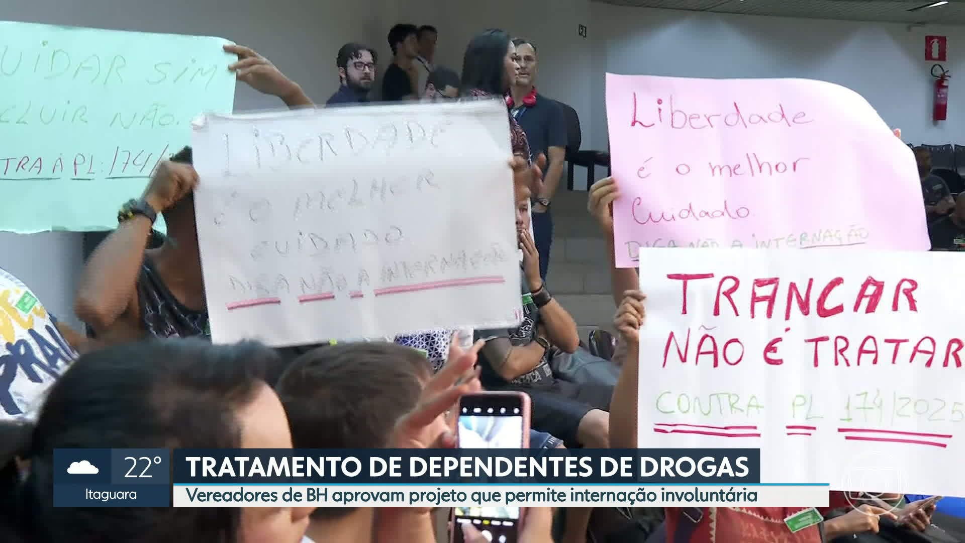 VÍDEOS: MG2, 11 de março de 2026