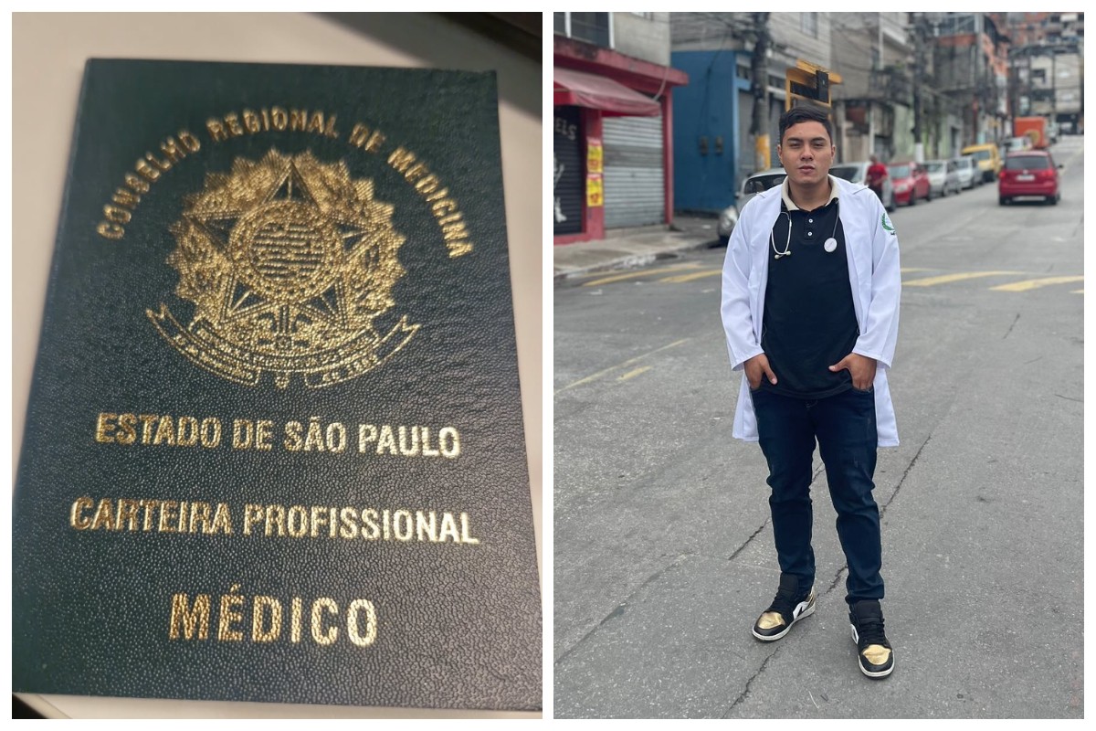 Cremesp concede carteira profissional póstuma a estudante de medicina ...