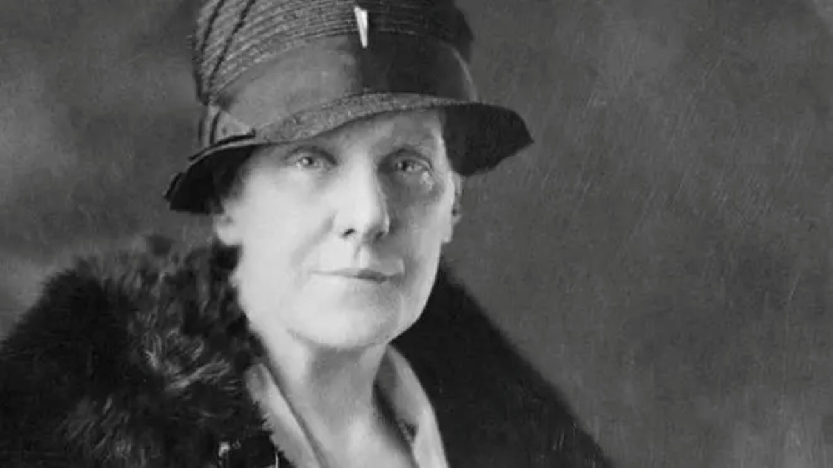Anna Jarvis, a mulher que inventou o Dia das Mães e depois se arrependeu