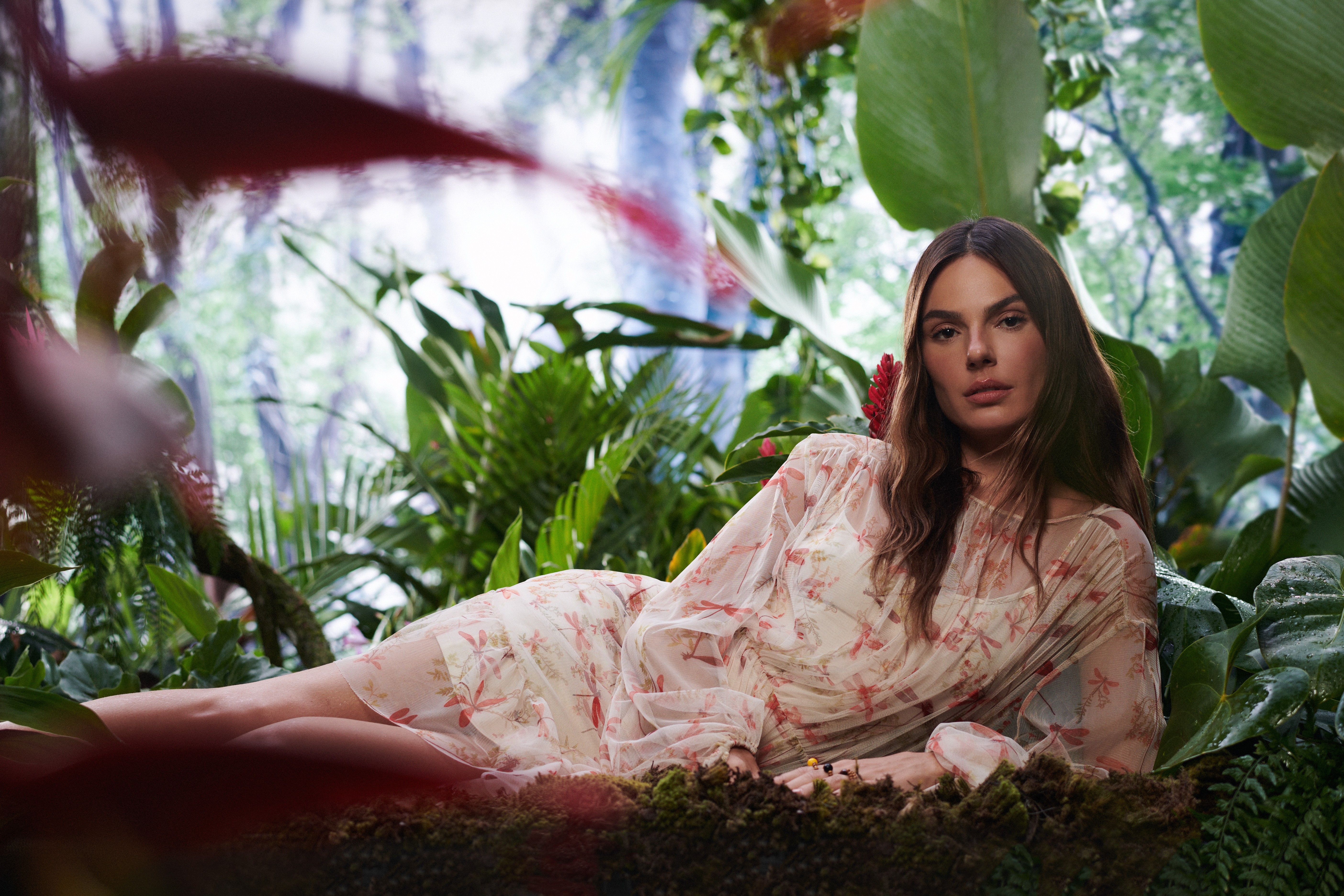 Isis Valverde agradece pela prisão de homem que a perseguia há anos: 'Rápida intervenção'