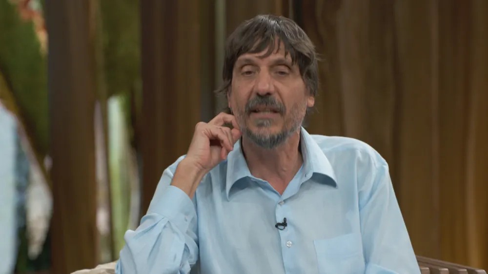Jornalista Eduardo Bueno, o Peninha, é indiciado após dizer em vídeo que evangélicos não deveriam ter direito a voto
