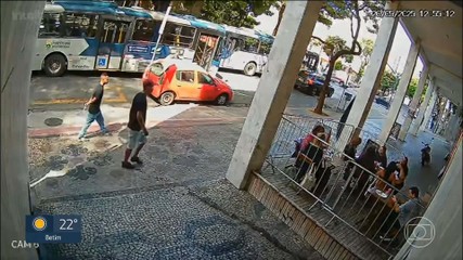 VÍDEOS: MG1 de quarta-feira, 21 de maio de 2025