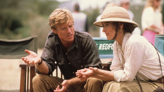 Robert Redford: 5 filmes essenciais do ícone do cinema americano - Ator e diretor vencedor do Oscar morreu aos 89 anos. Veja alguns dos principais filmes da carreira dele, na frente e atrás das câmeras. 