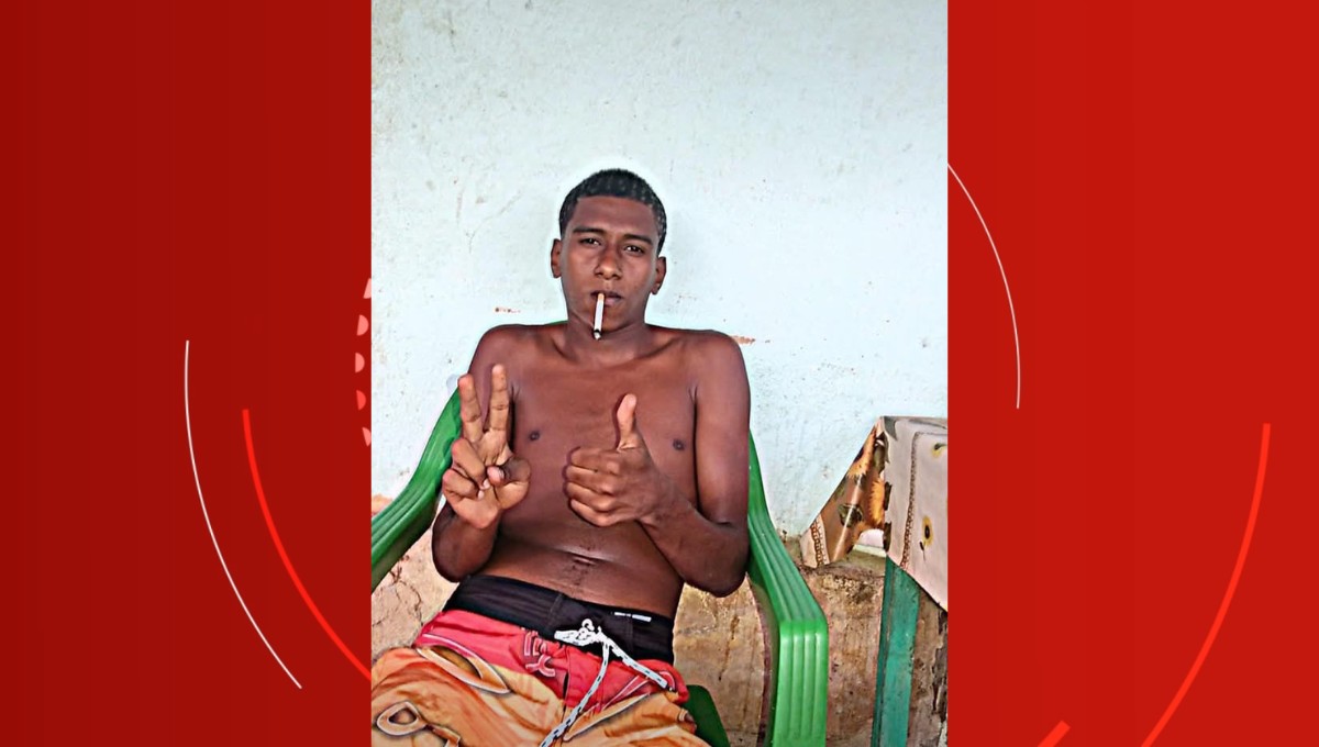 Jovem é encontrado morto com marcas de tiros na zona rural de Mutum