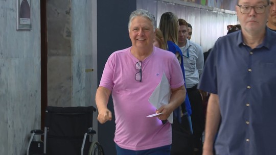 Garotinho desiste de recurso, e Douglas Ruas pode ser eleito no 1º turno no RJ