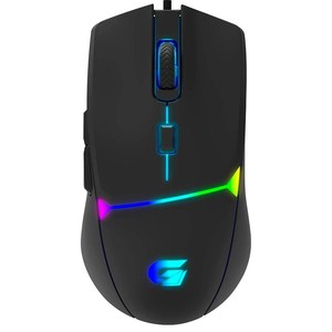 Mouse gamer Fortrek G Crusade