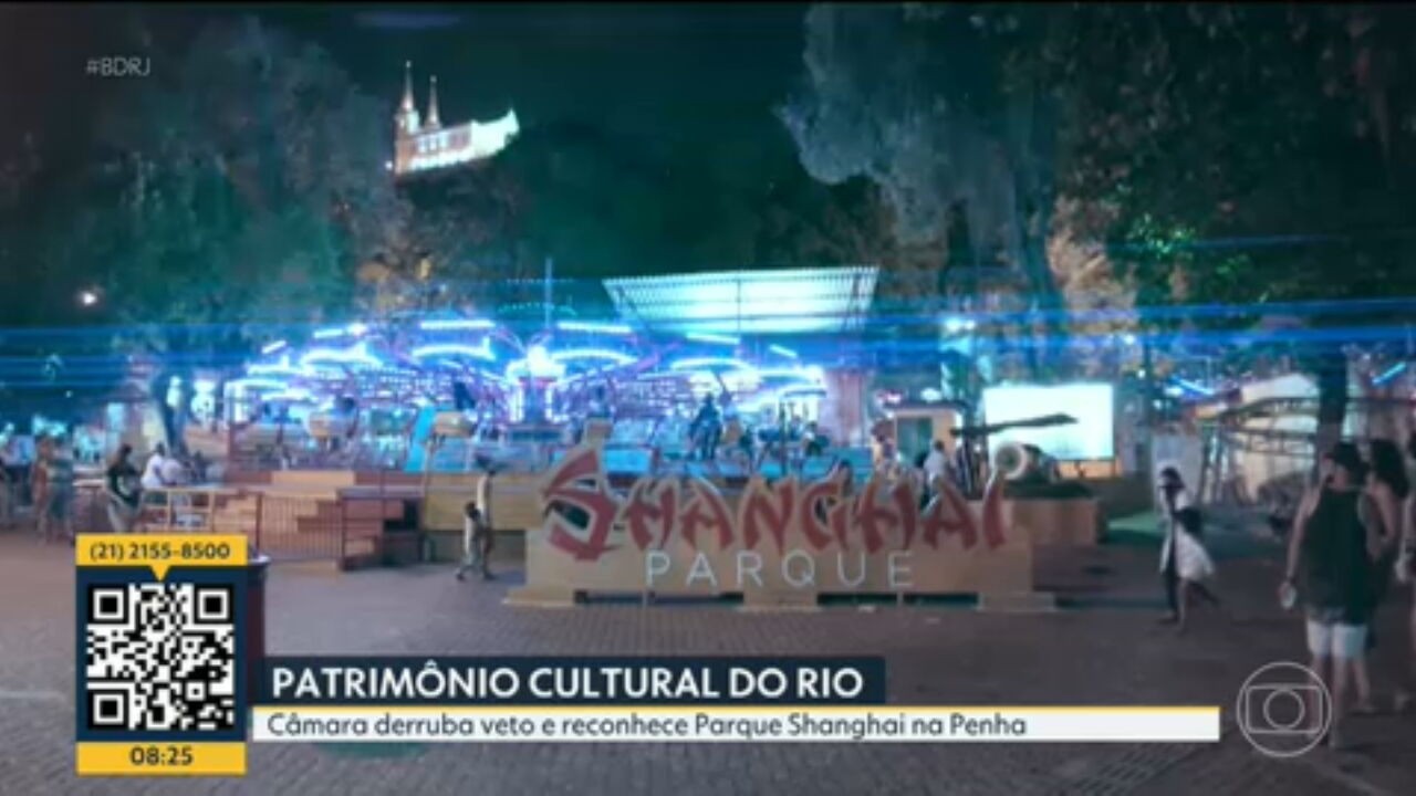 VÍDEOS: Bom Dia Rio de quarta, 2 de setembro de 2026