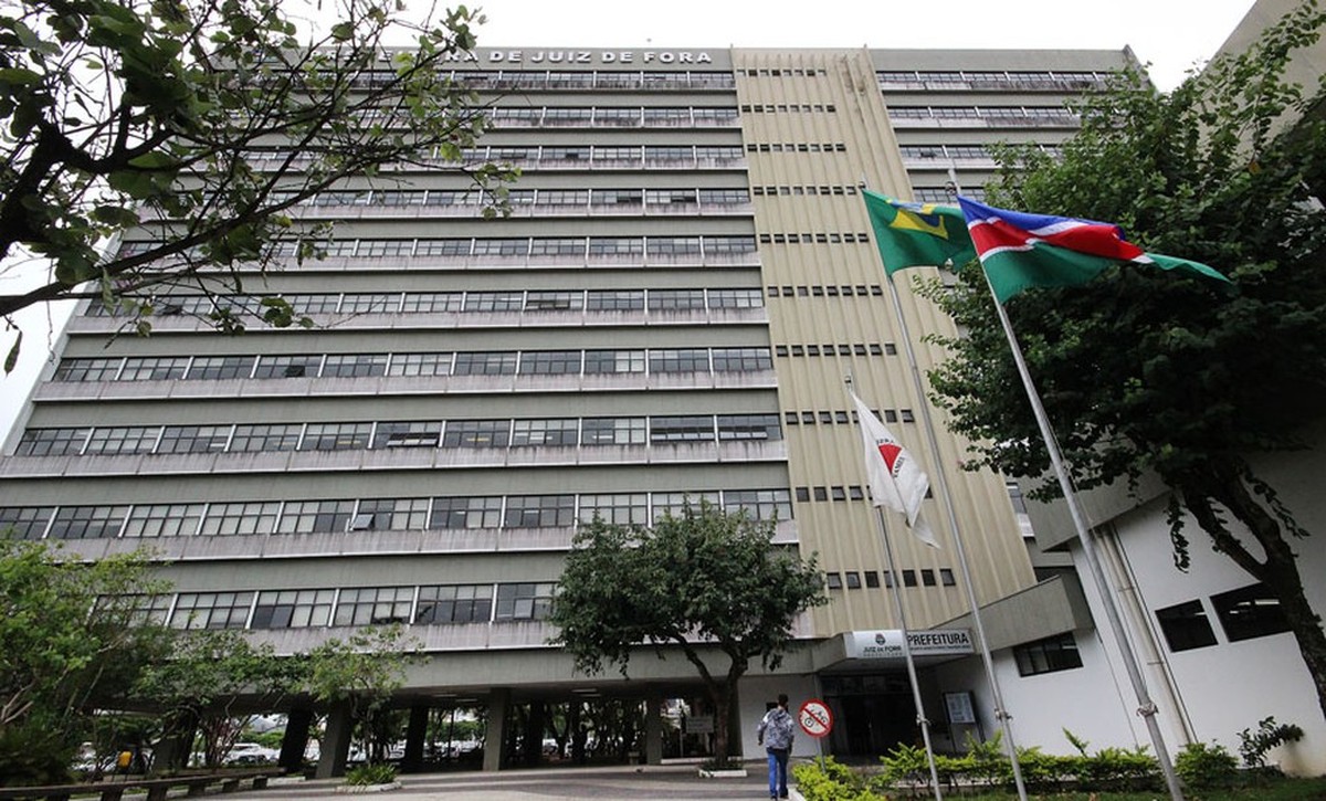 Prefeitura lança cadastro digital para contribuintes do IPTU e ISSQN em Juiz de Fora Zona da