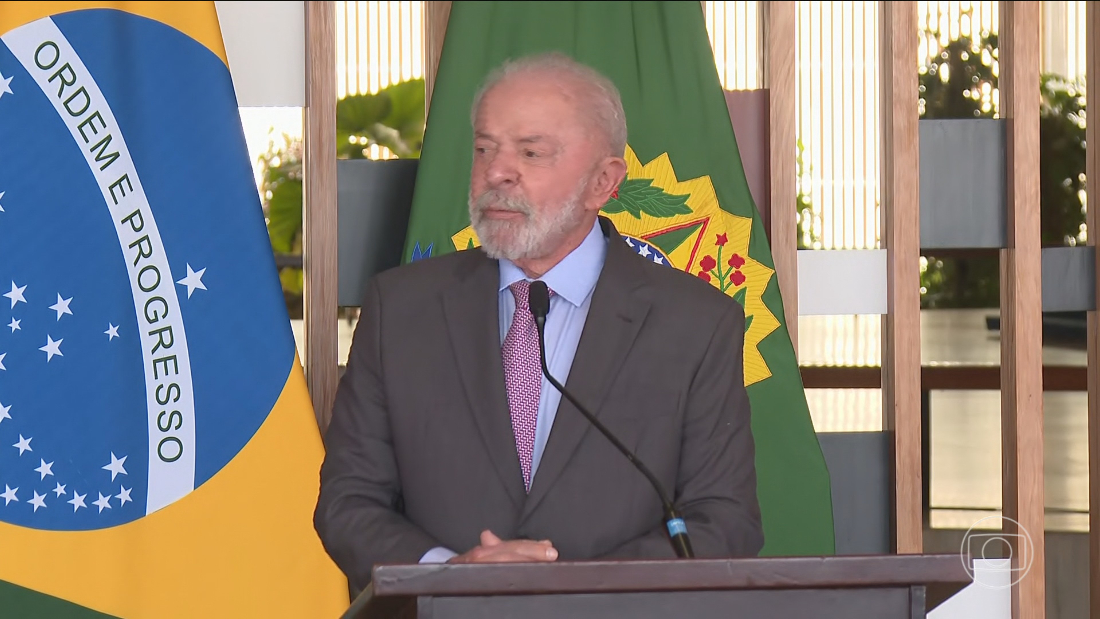 Lula critica possíveis intervenções externas em países latino-americanos e caribenhos: 'Podem causar danos maiores do que o se pretende evitar'