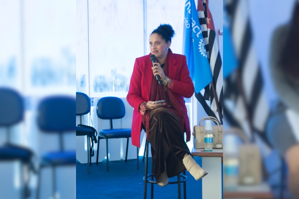 Assistente social vítima de violência expõe realidade de agressões contra mulheres; interior de SP registra um caso a cada 14 minutos