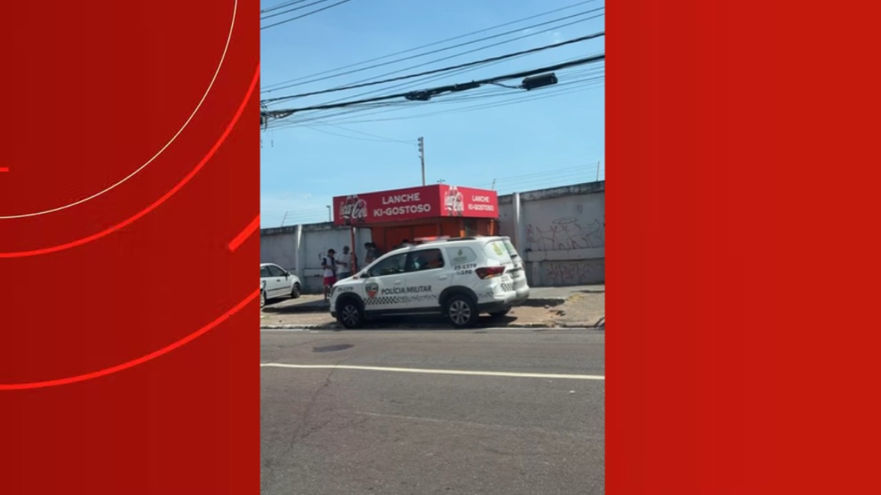 Ataque a tiros deixa três mortos e uma mulher ferida na Zona Oeste de Manaus