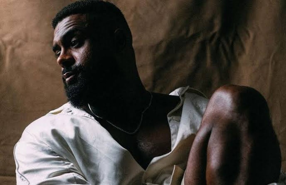 Baco Exu do Blues. — Foto: Divulgação 