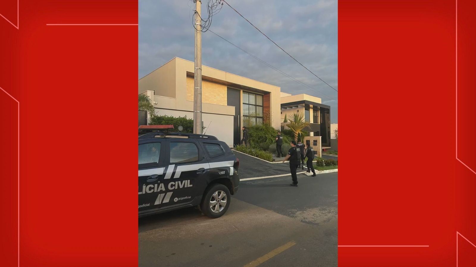 Operação mira grupo suspeito de tráfico interestadual de drogas | G1