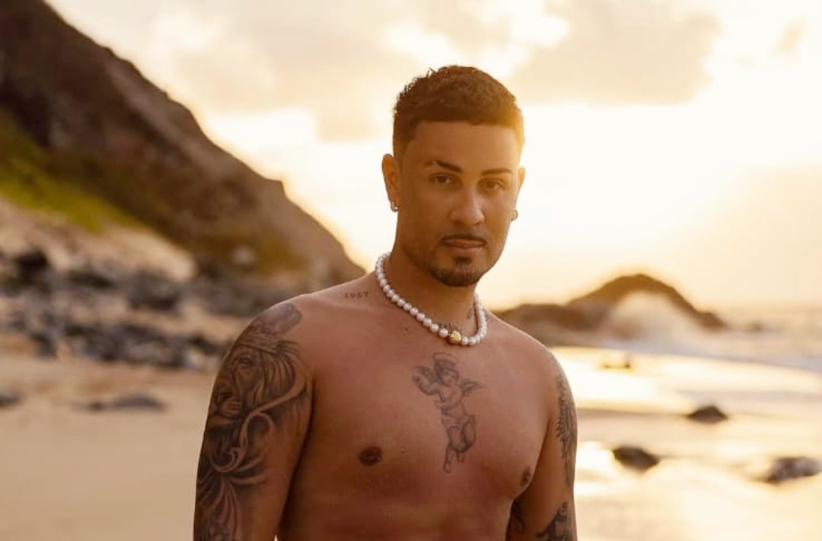 Carlinhos Maia é multado em R$ 1 milhão por infração ambiental em Noronha em Fernando de Noronha