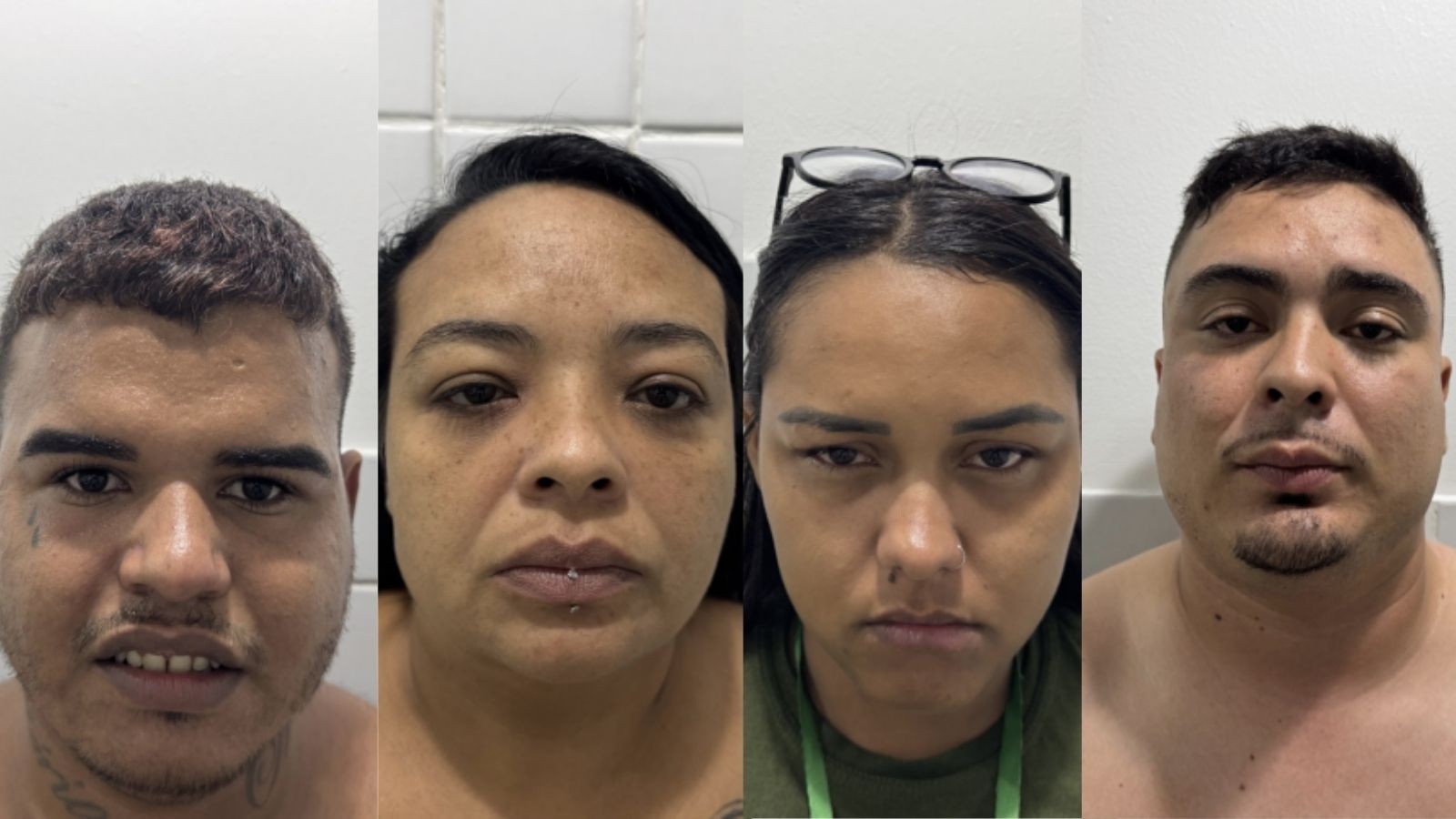 Criminoso se passa por motorista de aplicativo e sequestra mulher em Fortaleza