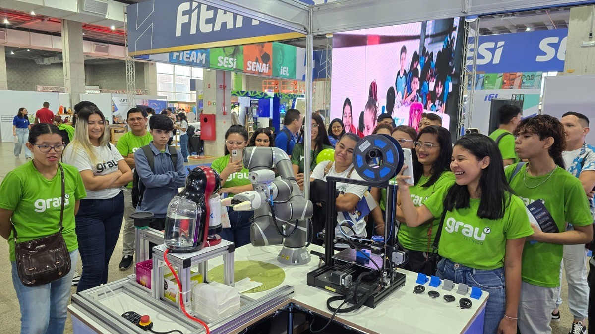Feira da Qualidade unirá diversos setores em torno da gestão e inovação em Manaus