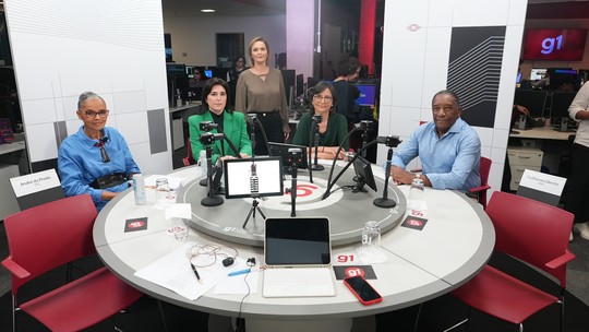 Candidatos ao Senado por SP defendem mudanças na relação entre Poderes