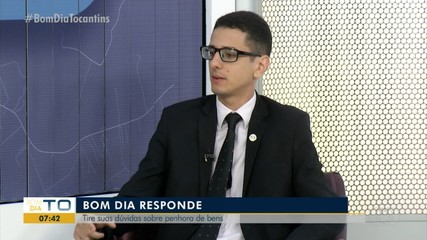 Advogado tira dúvidas sobre penhora de bens