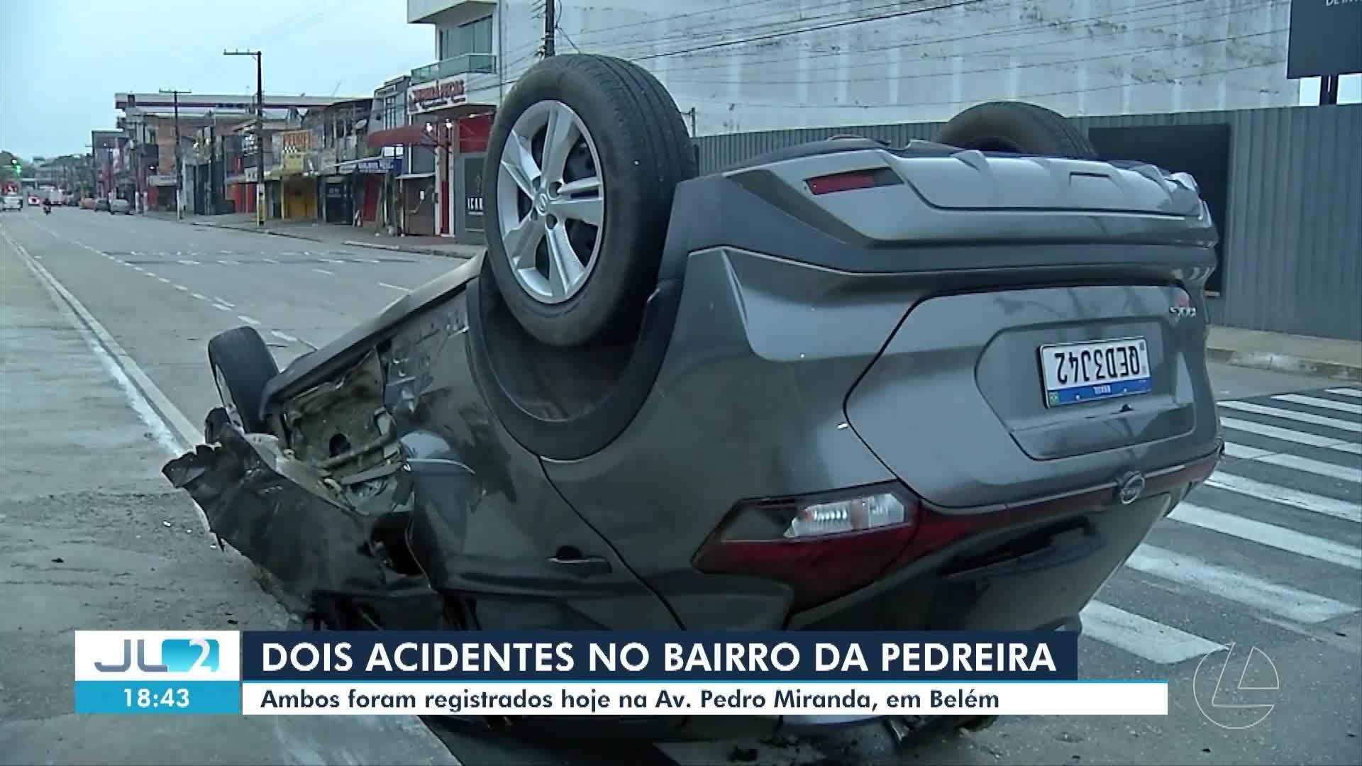 VÍDEOS: JL2 de quarta-feira, 29 de abril de 2026