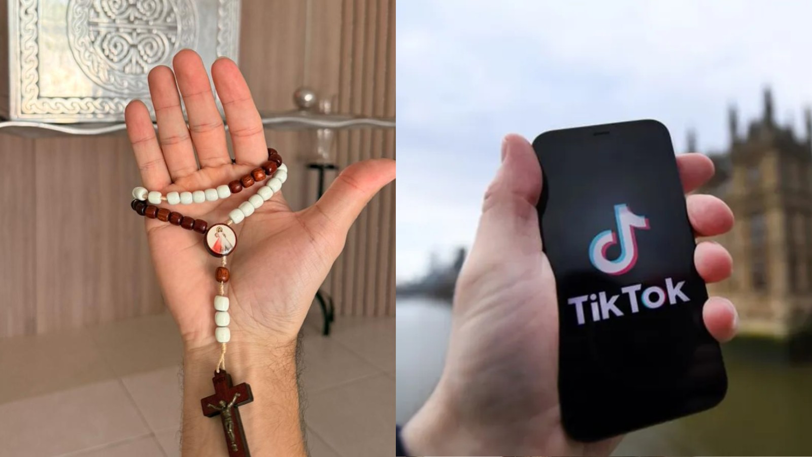 Não usar maquiagem, TikTok, e jejum: as penitências feitas por fiéis na Quaresma