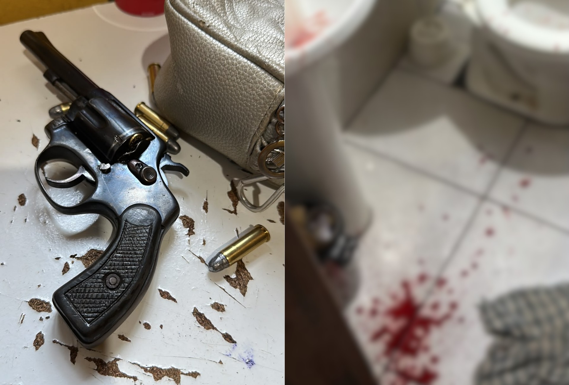 Vizinhos são mortos a tiros após discussão em Campo Grande e suspeito é preso