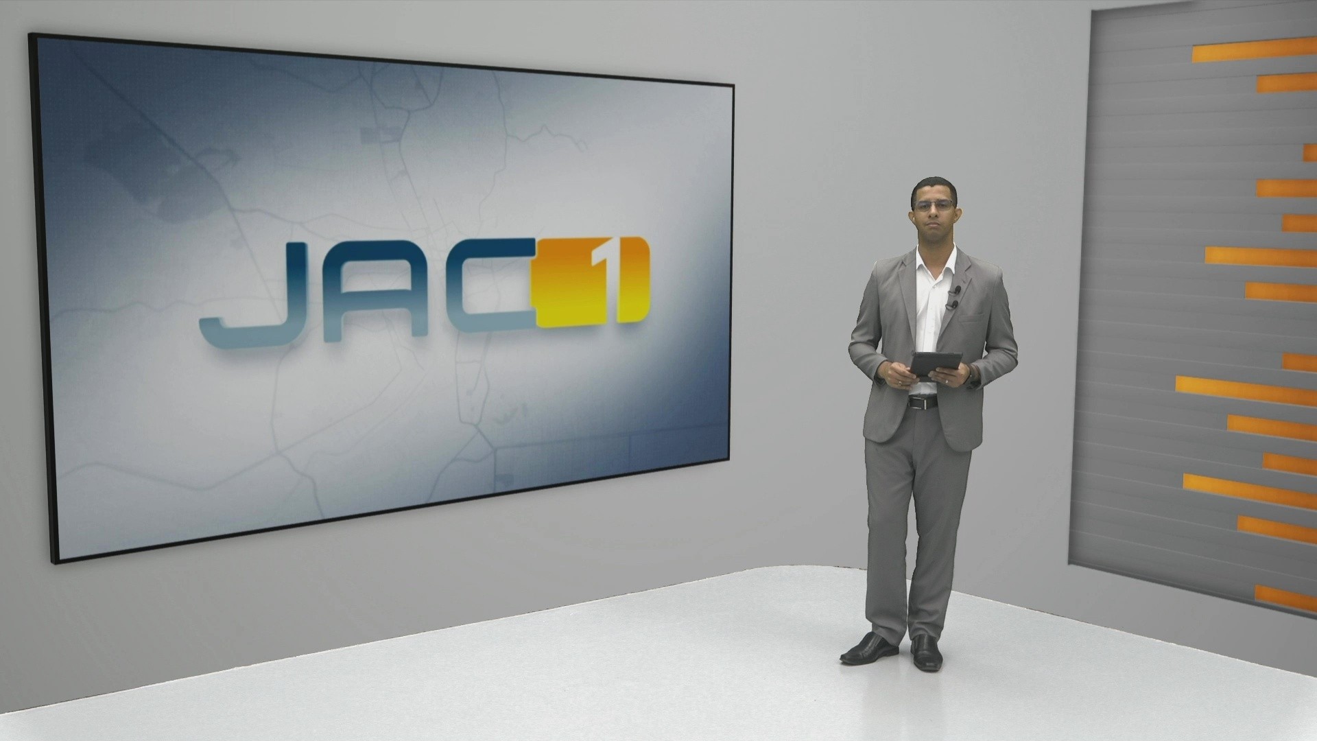 VÍDEOS: Jornal do Acre 1ª edição deste sábado, 21 de junho de 2025