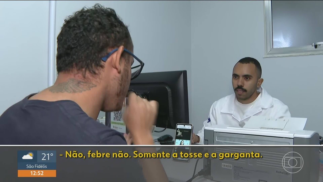 Niterói oferece tradução gratuita em Libras por videochamada em hospitais, delegacias e órgãos públicos