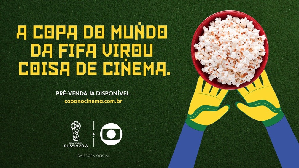 Copa do Mundo da Rússia 2018: os dias e horários dos jogos do Brasil