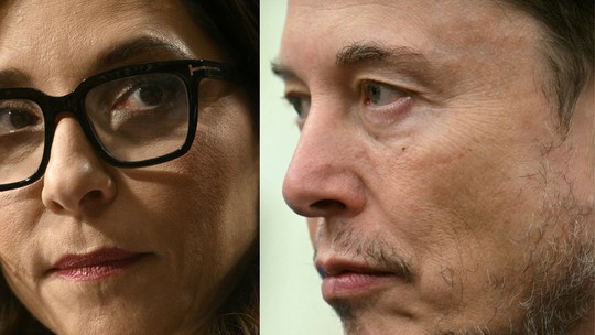 CEO do X se demite dois anos depois de ter sido contratada por Elon Musk para comandar plataforma -
