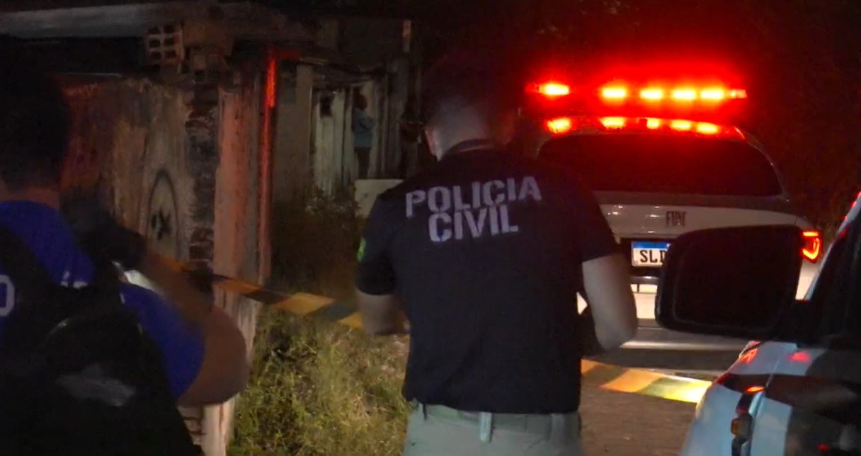 Cabeça humana é encontrada dentro de mochila em comunidade de João Pessoa