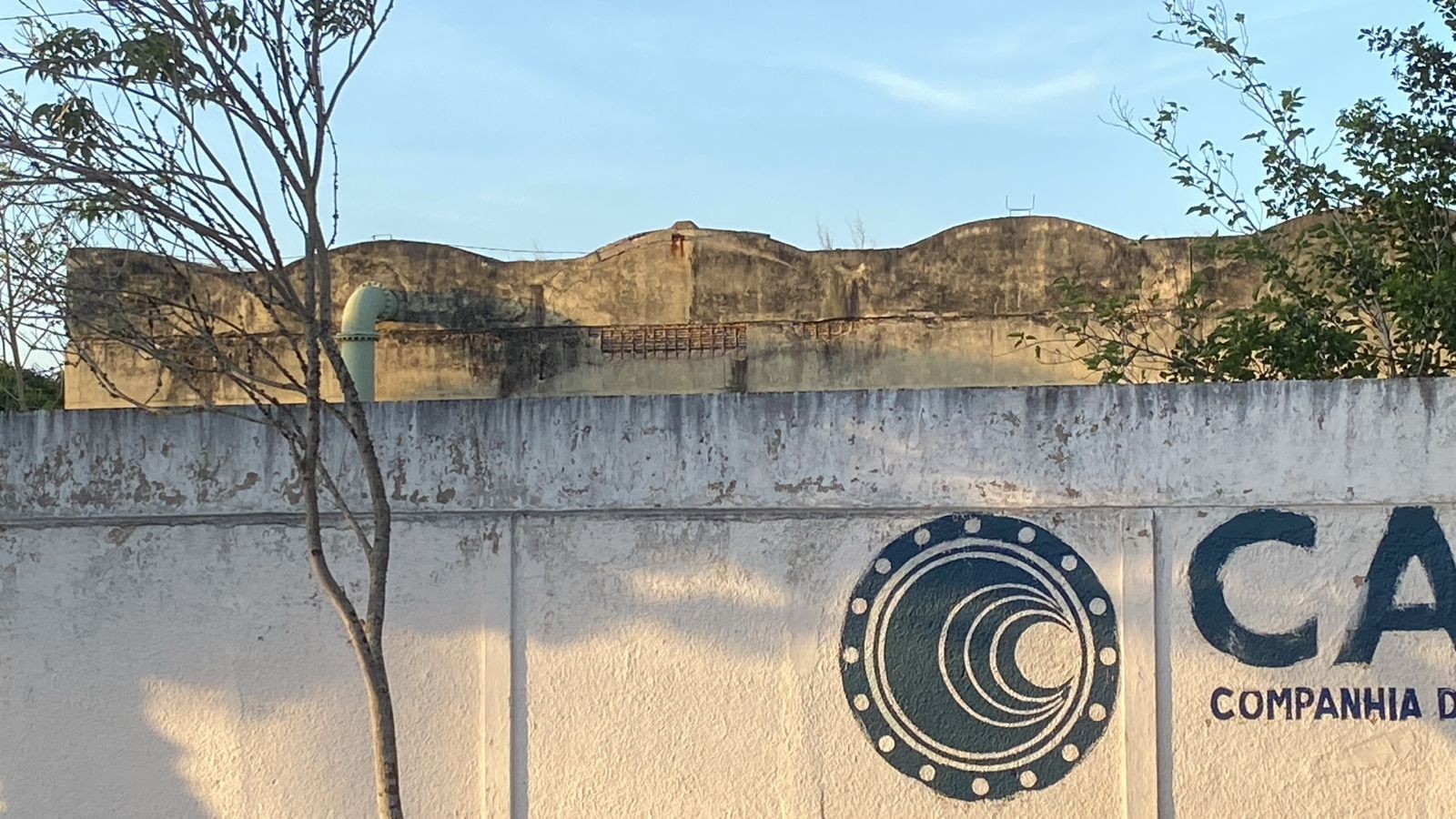 MPPB determina vistoria em todos os reservatórios de água da Cagepa em Campina Grande após rompimento que deixou uma pessoa morta