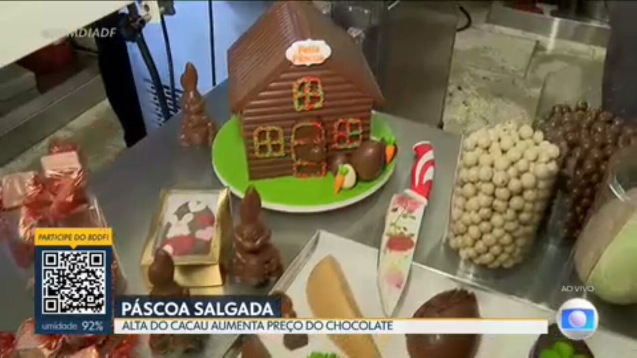 VÍDEOS: Bom Dia DF de quinta-feira, 26 de março de 2026