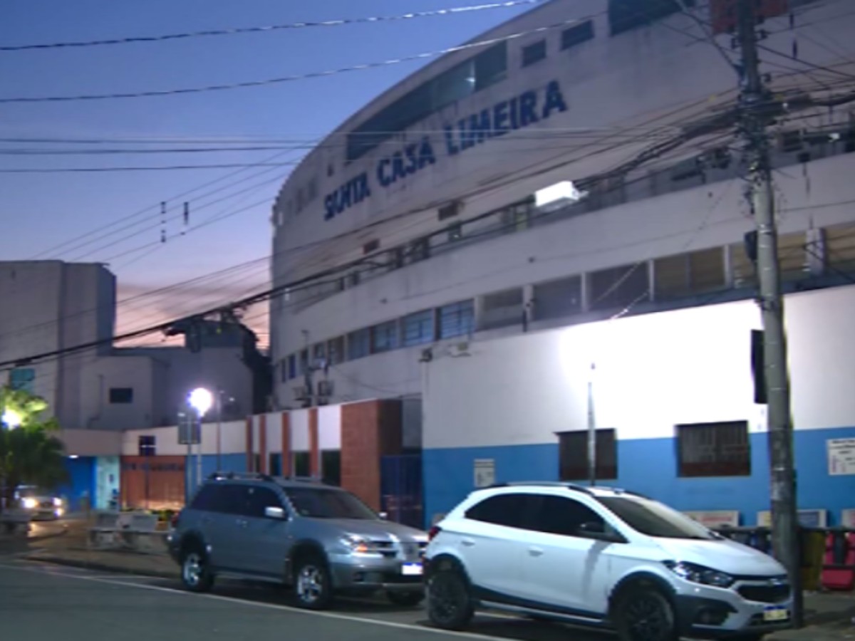 Idoso morre após ser atingido por carro enquanto andava de bicicleta, em Limeira